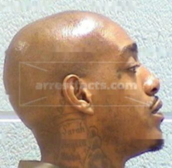 Demetrius Shelton