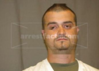 Michael Anthony Zazo