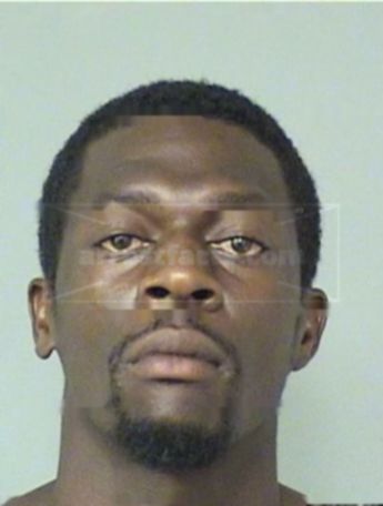 Roncedric Jerwayne Woods