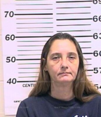 Rhonda Joyce Prater