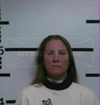 Tamara Kaye Dukes