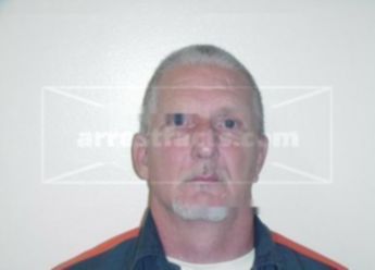 Phil Ray Parke