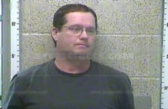 Michael Anthony Calvert