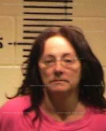 Marsha Dianne Carpenter