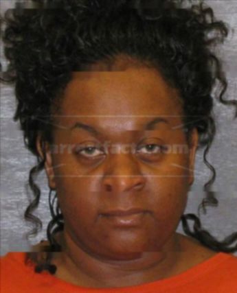 Tamantha Woods