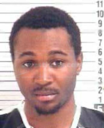 Farriel Lee Moore Jr.