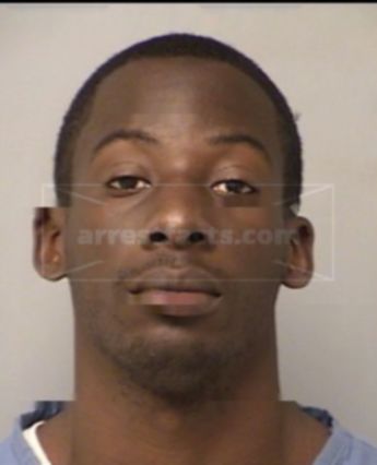 Terry Shawn Coleman