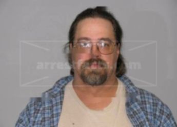 Shawn Patrick Owens