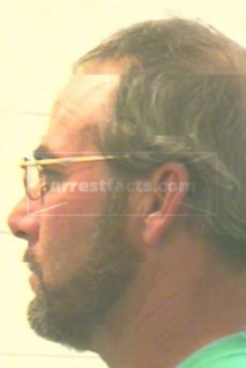 Wayne Allan Rogers