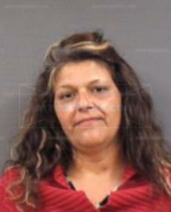 Brandi Denise Howell