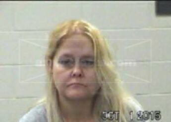Jennifer Lee Tinsley