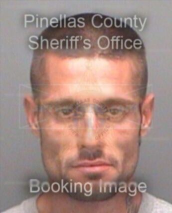 Brandon Jay Huggins