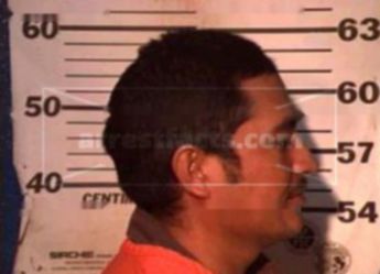 Pedro Perez Hernandez