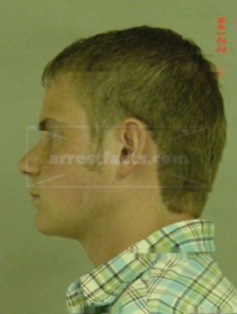 Shane William Dreher