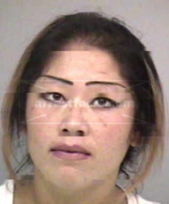 Ginnie Lee