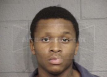 Demetrius Pope