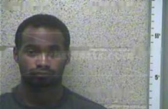 Cedric Lamar Harris