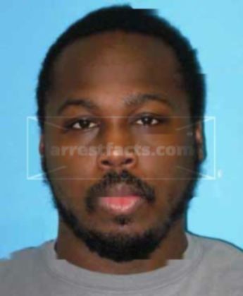 Michael Cleveland Brinson