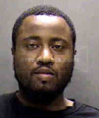 Terrell Derrick Weeks