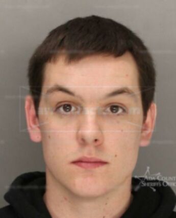 William Kenneth Alton