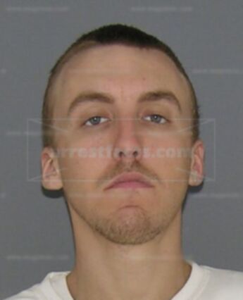 Chad Thomas Brown