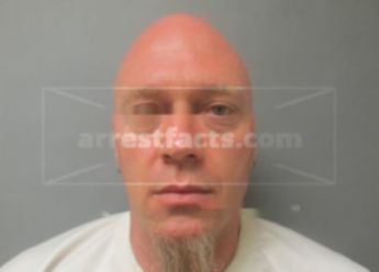 Christopher Neal Mallory