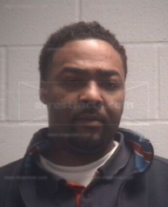 Anthony Eugene Adams