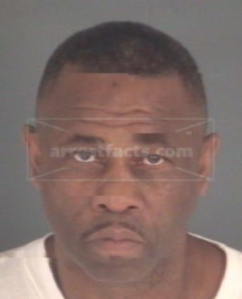 Edward Tyrone Bellamy