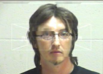 Gregory Charles Roberts
