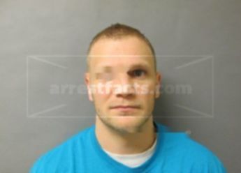 Eric Duane Brownell