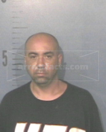 Raymound Cory Alaniz