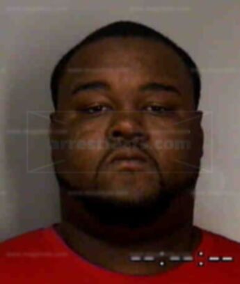 Antonio Buckner
