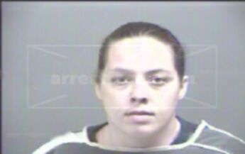 Brandy Lynn Webb