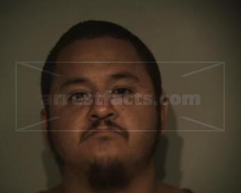Juan Ignacio Jr Diaz Reyes