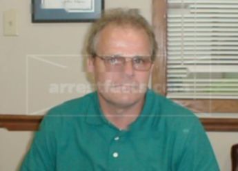 Barry Ryals