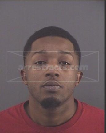 Debray K Johnson