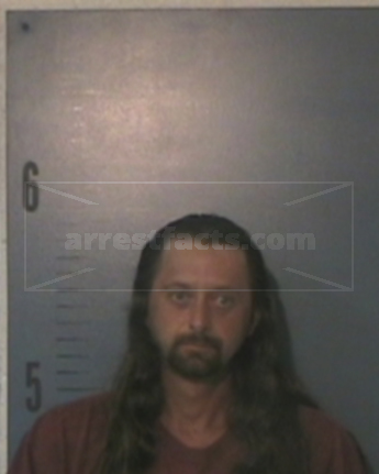 Gary Dean Varner