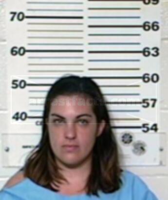 Amelia Margaret Herrera