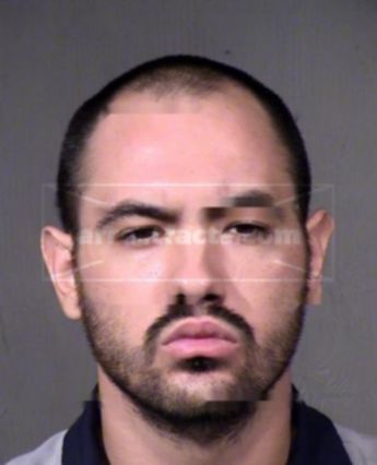 Steven Paul Roby