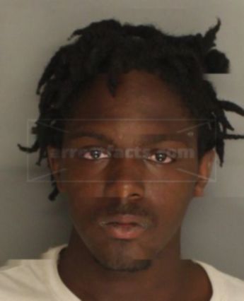 Ronald Levan Walker