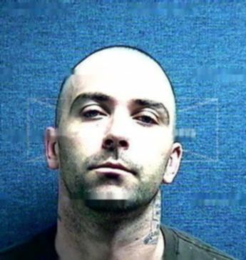 Brian Keith Ford