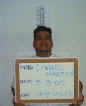 Martin Lawrence Lovato