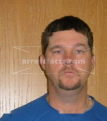 Charles Scott Brown