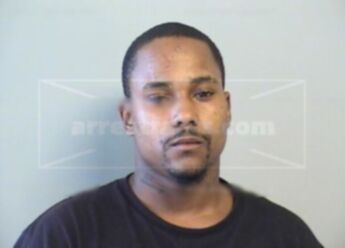 Travis Clydell Walston