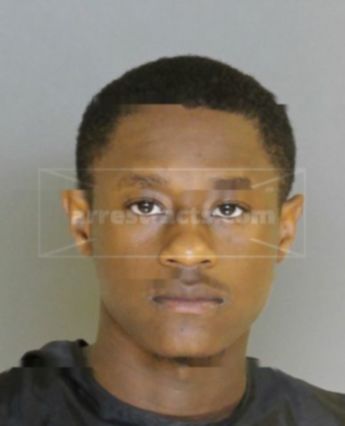 Daquan Pearson