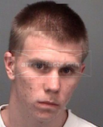 Ryan Franklin Duncan