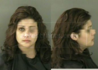 Alicia Danielle Danskin