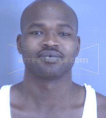 Marcus Lequette Allen