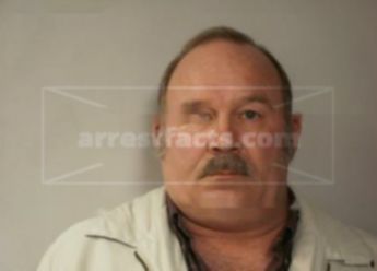 Steven Mark Coleman