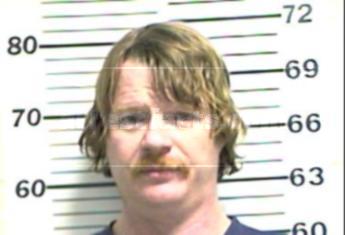 Gerald Ray Mccreary